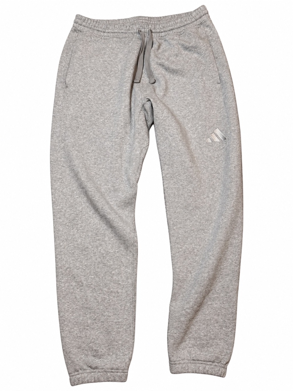 Adidas ALL SZN Fleece Tapered Sweat Pants Men’s L